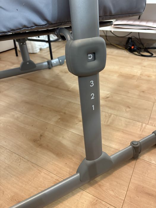 Berço next to me Chicco