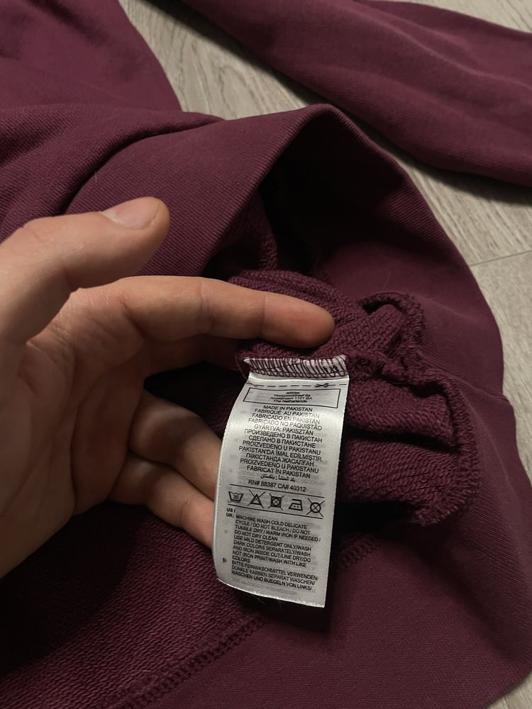 Худи Adidas
