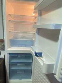 Двокамерний Холодильник BOSCH cooler