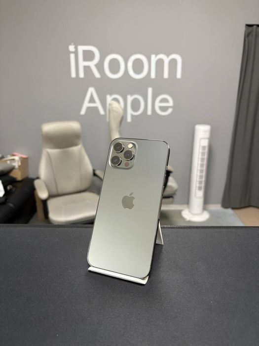 Apple iphone 12 Pro Max 256gb 100% neverlock