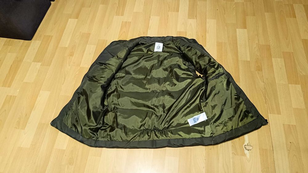 Męska kamizelak C.P. COMPANY r.L stan idealny