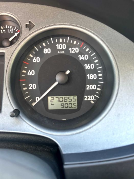 Seat Ibiza 1.4 TDI