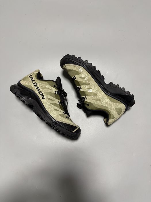 Кроссовки Salomon XT-4 Protective