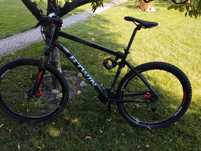 Rower Rockrider B'twin używany