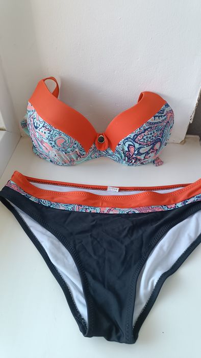 Купальник жіночий M