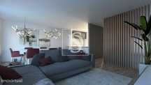 Moradia T3 NOVA em Manhente, Barcelos