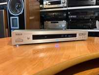 Odtwarzacz płyt CD/DVD TEAC DV-7D Audio Room