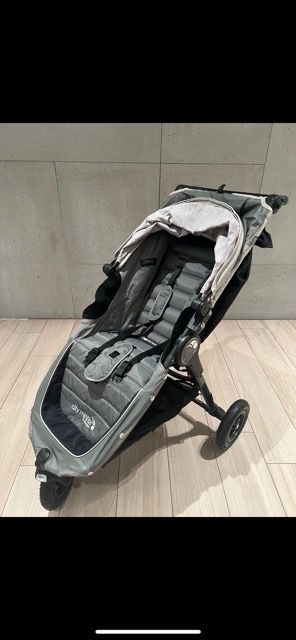 Wózek Baby Jogger City Mini GT. Polecam !