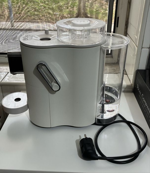 Máquina de café - Coffee B