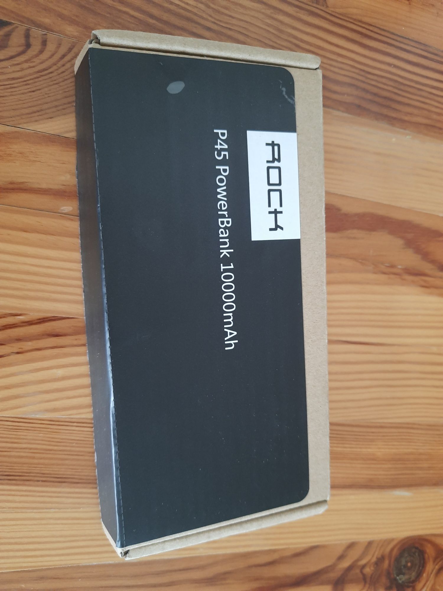 Nowy powerbank 10000 mAh polecam