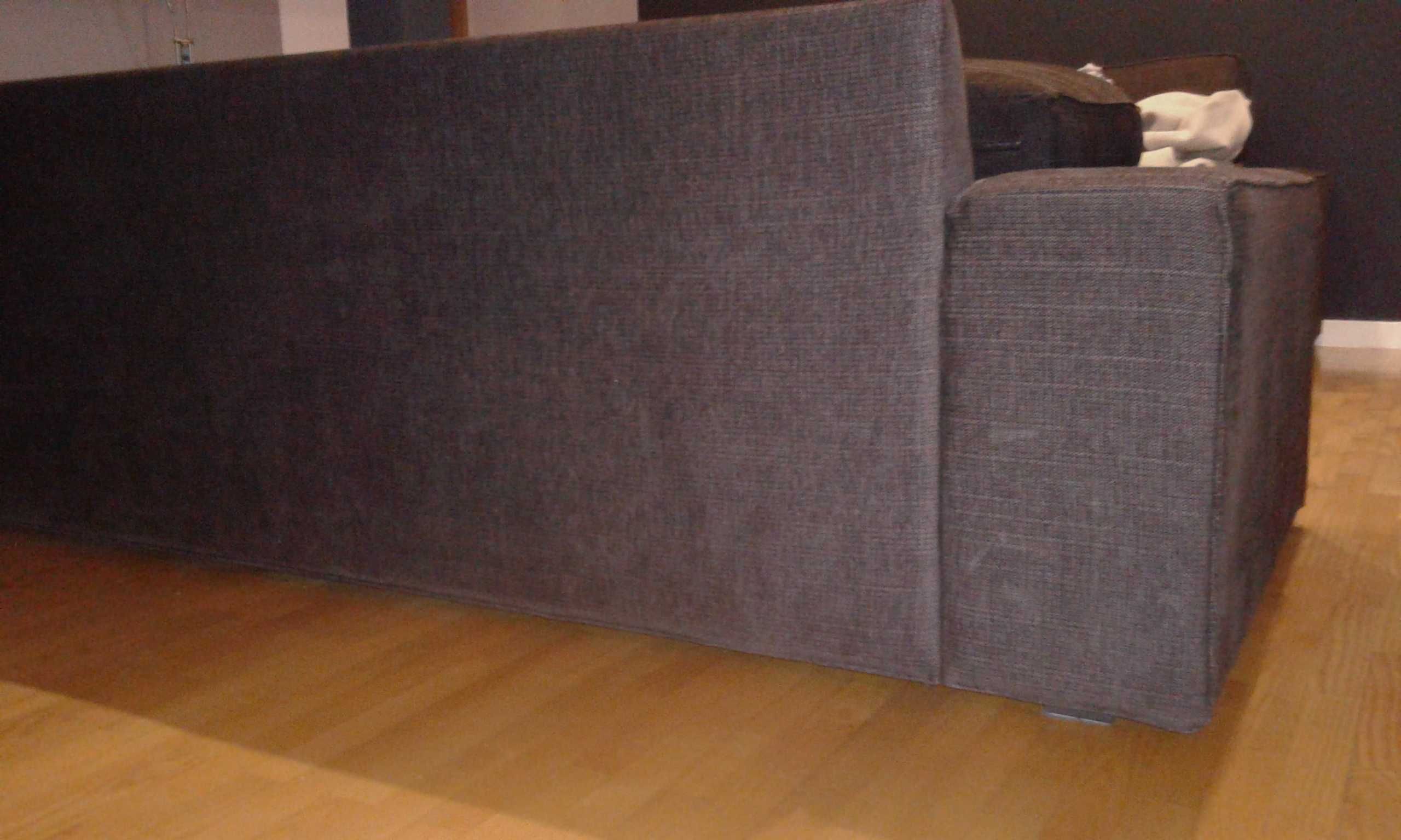 sofa 3-osobowa (seria KIVIK z Ikea)