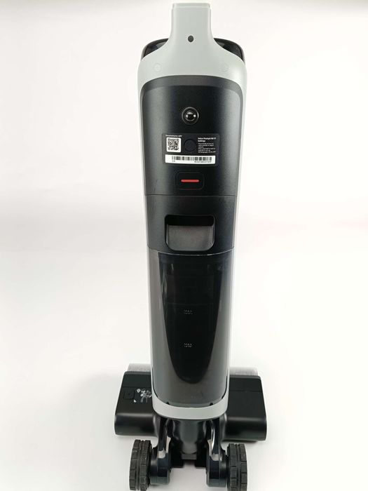 Odkurzacz pionowy Dreame H14 pro czarny, na sucho i na mokro