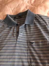 Koszulka polo, t-shirt Armani
