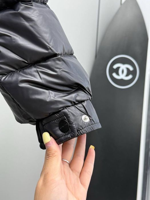 Najnowszy model! Kurtka Moncler!Premium gatunek S M L