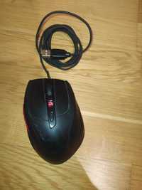 Myszka ASUS GX950 (90-XB3L00MU00000-) czarna