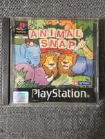 [01202] [PS1] Animal Snap