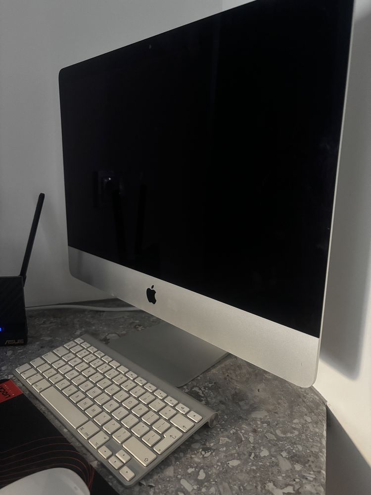 Komputer Apple iMac