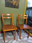 продам дитячі стільчики, відреставровані, в ідеальномустані