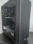 Komputer gamigowy - i3-12100F/ 16GB RAM / B760M / Zalman S2