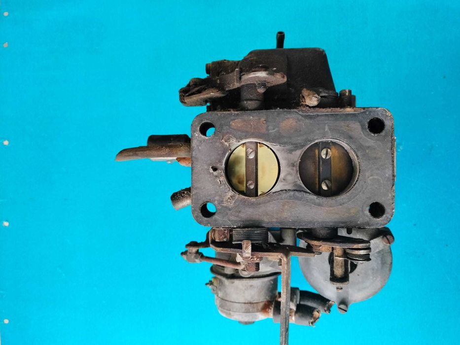 carburador para BMW E21 do ano 1978