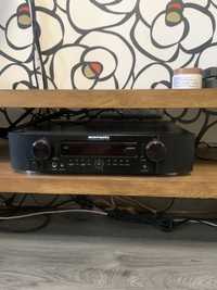 усилитель marantz