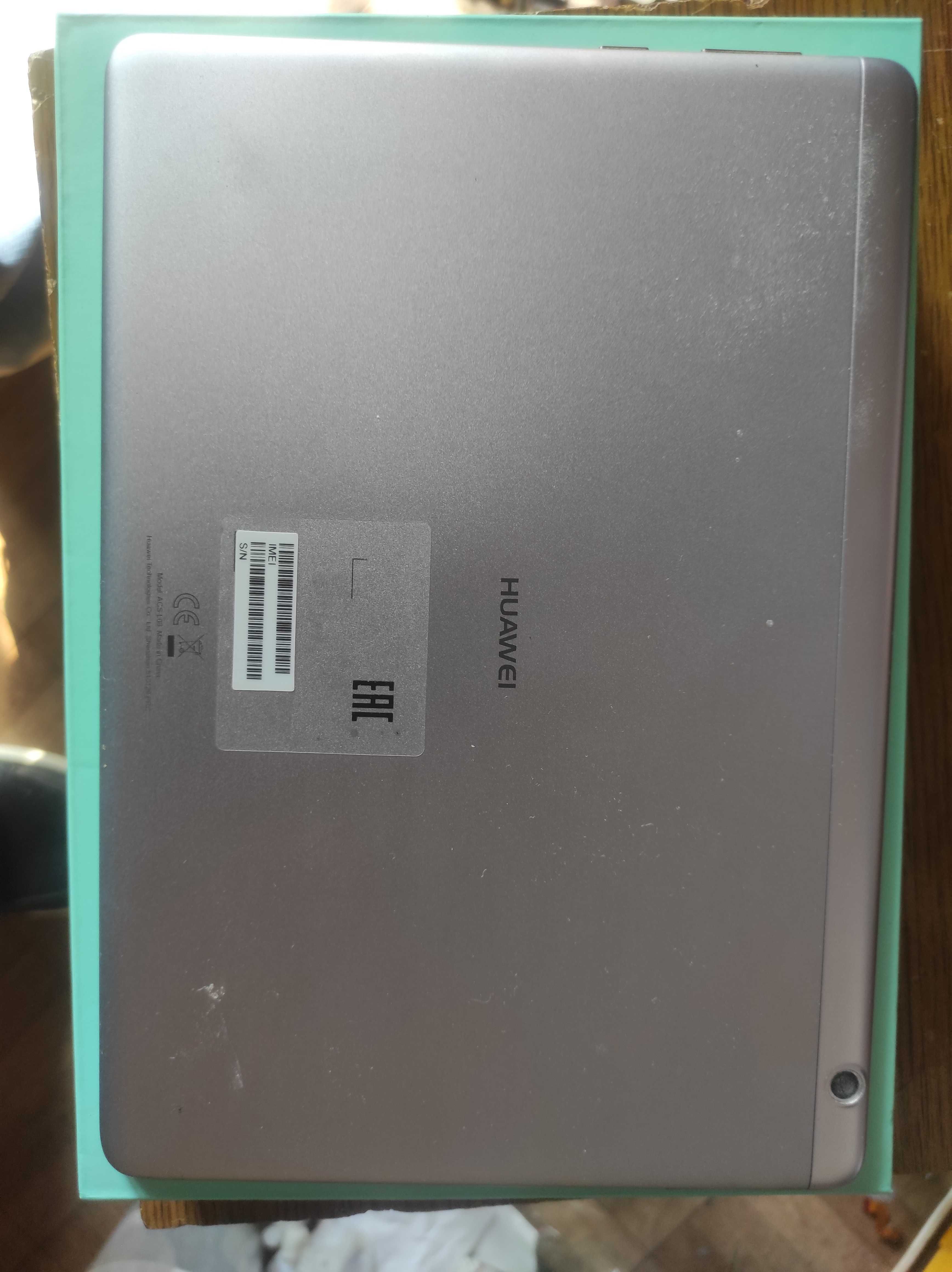 Huawei MudiaPad T3 (AGS-L09)