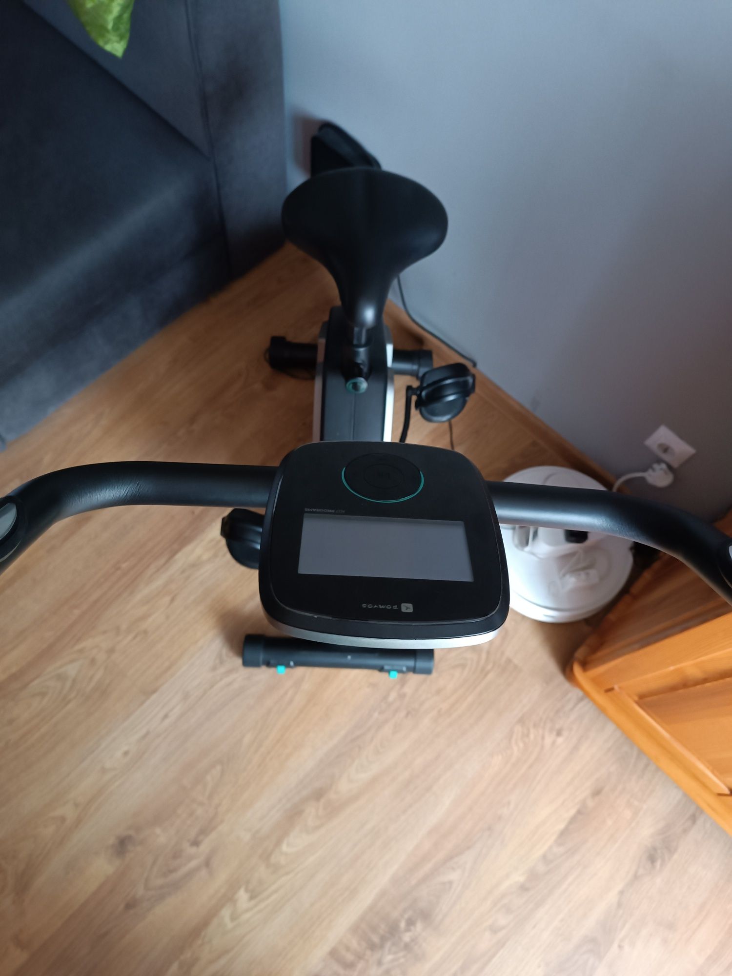 Rower stacjonarny