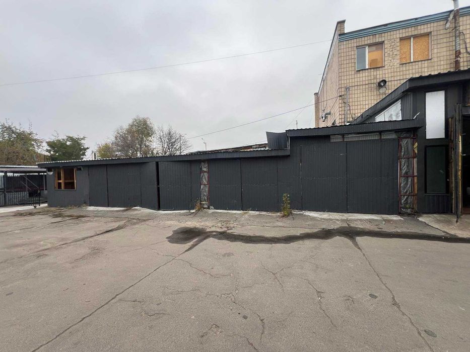 Здамо приміщення (бокси) в оренду! Оренда Киів! Власник