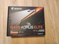 Gigabyte B450 Aorus Elite