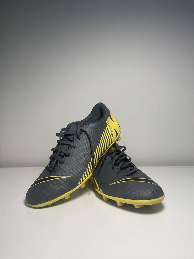 Korki Nike Mercurial Vapor 12 Club Mg r.44