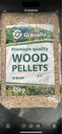 Pellet Sosnowy z Certyfikatem A-1 DinPlus