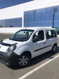 Renault kangoo 1,5dci