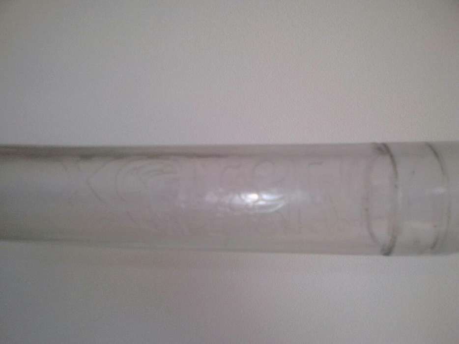 Tubo de mergulho Xcaret