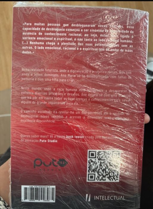 O crepitar da terracota