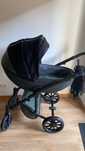 ZESTAW wózek Anex m-type  PRO +  fotelik Cybex Cloud Z2