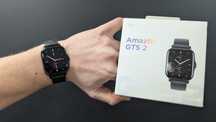 Смарт-годинник Amazfit GTS 2 Midnight | купувались за 4499 грн