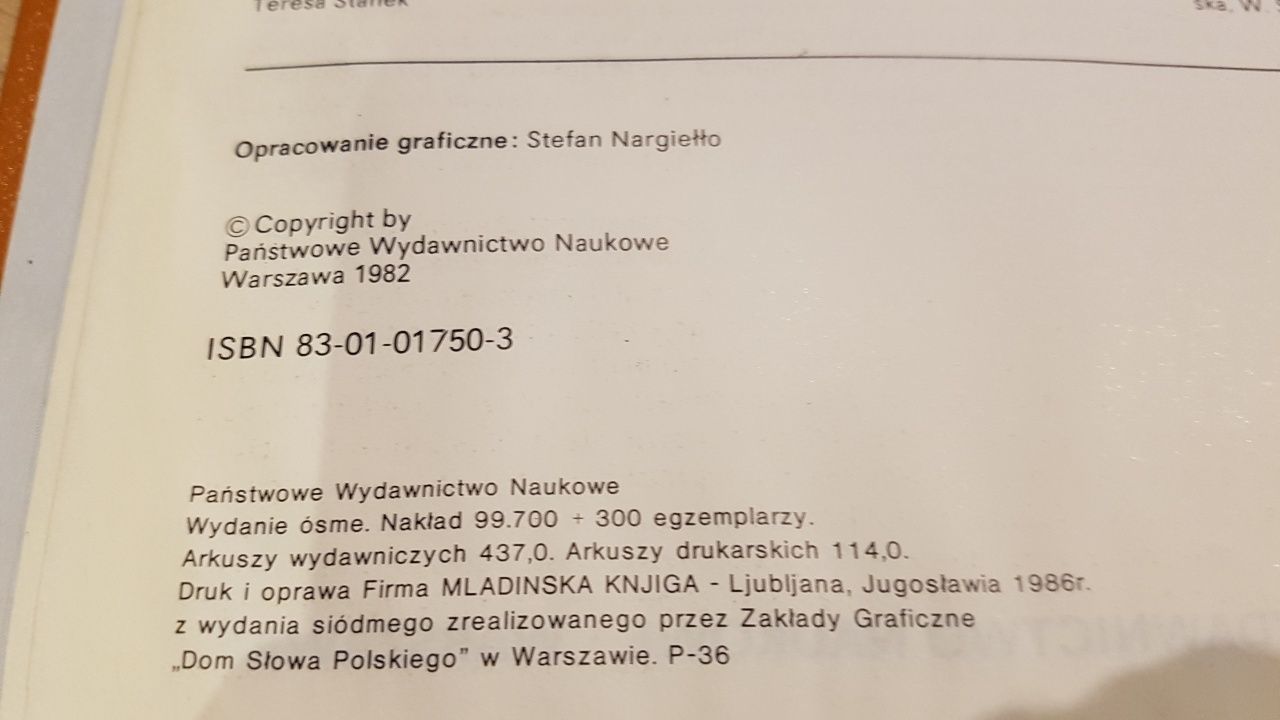 Encyklopedia PWN