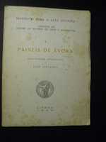 Silveira (Luís);Paineis de Évora