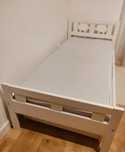 Łóżko dziecięce IKEA KRITTER