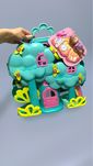 Беби Борн Будиночок на дереві та пупс Baby Born Surprise Treehouse