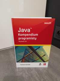 Java. Kompendium programisty, wydanie XII. Nowa, wysyłka gratis