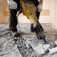 Демонтаж.Демонтажные работы