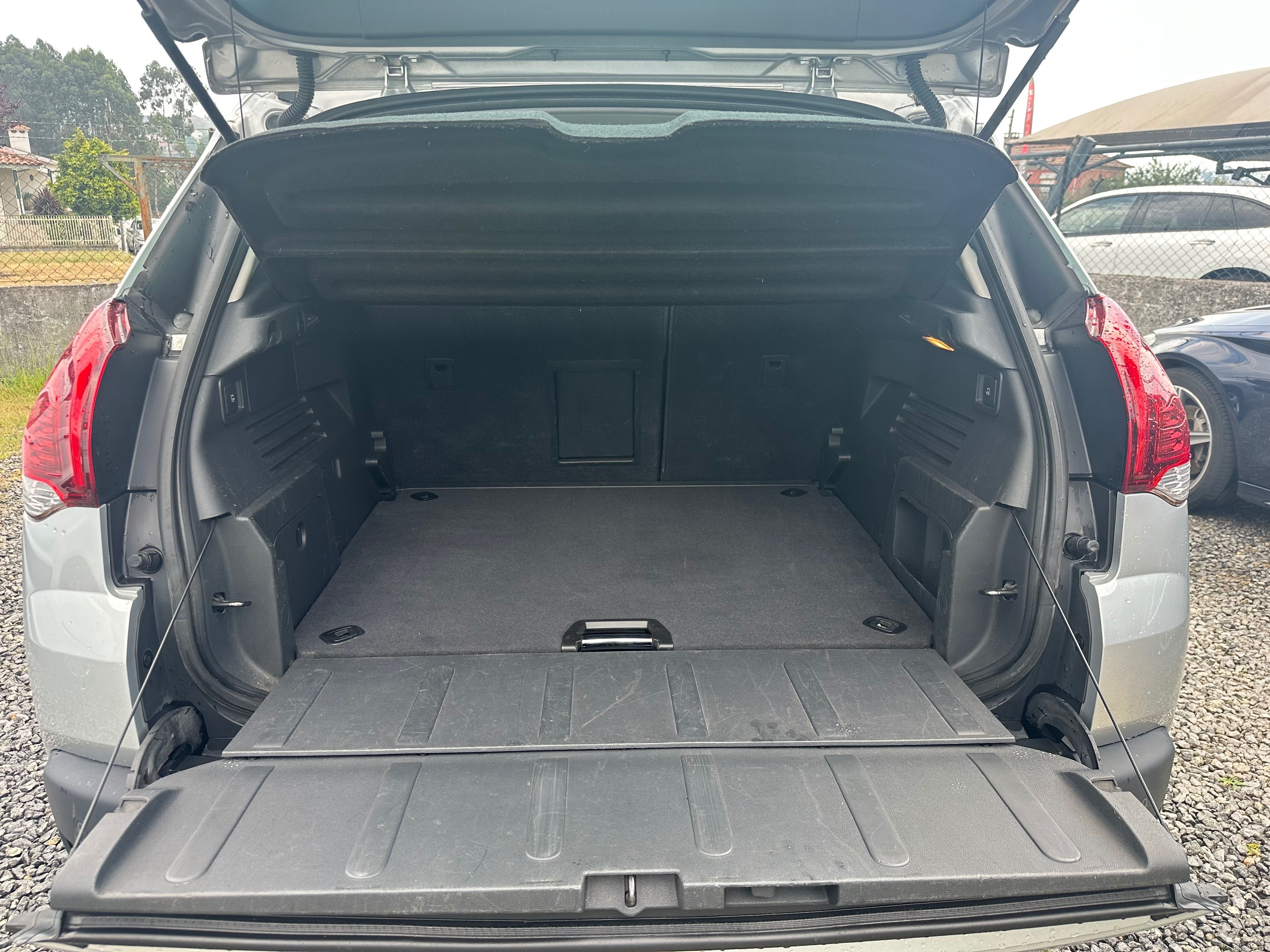 Peugeot 3008 1.6 HDI Cx: Automatica 115 CV, GPS, !!!