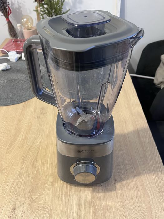 Блендер стаціонарний Philips HR3020/20