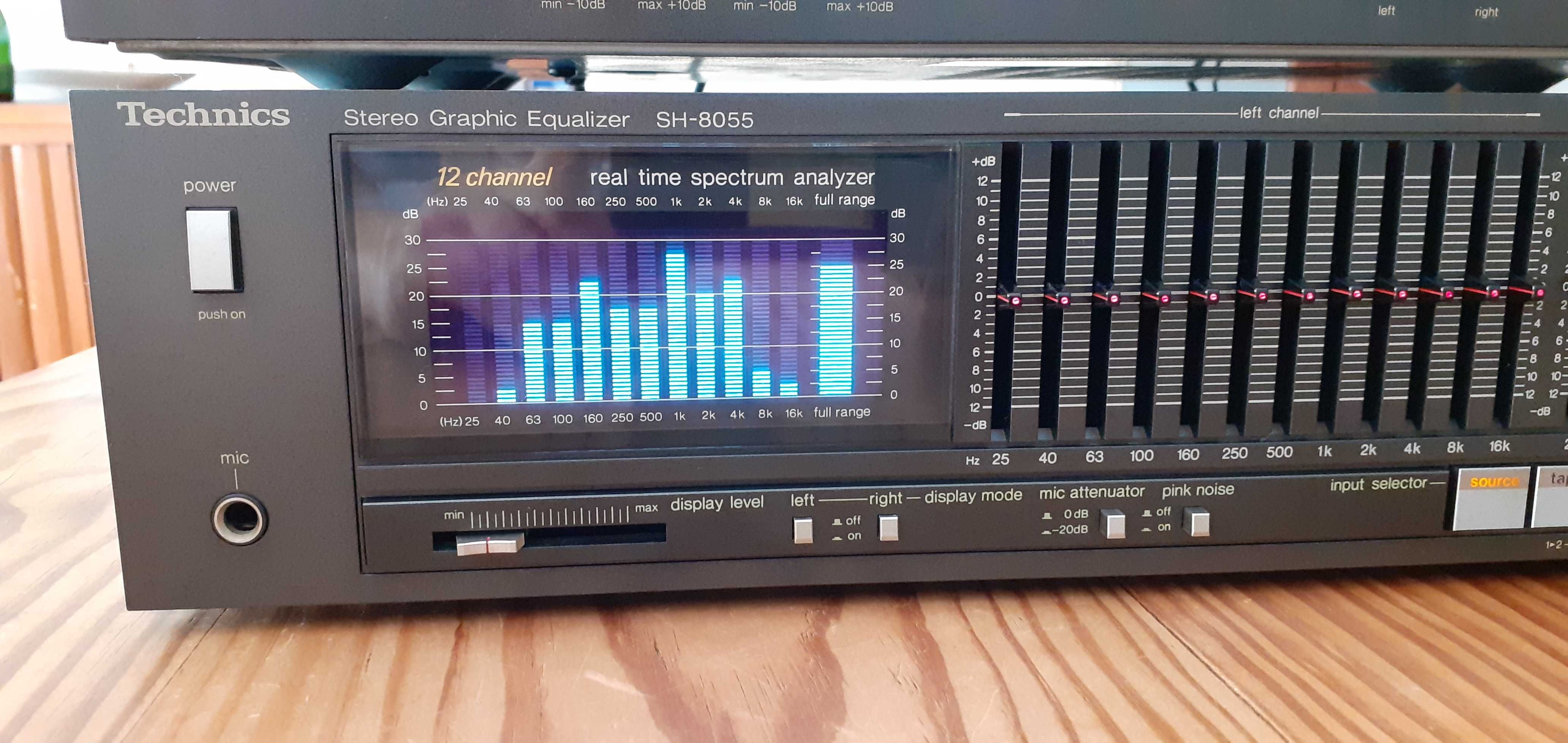 Aparelhagem Technics