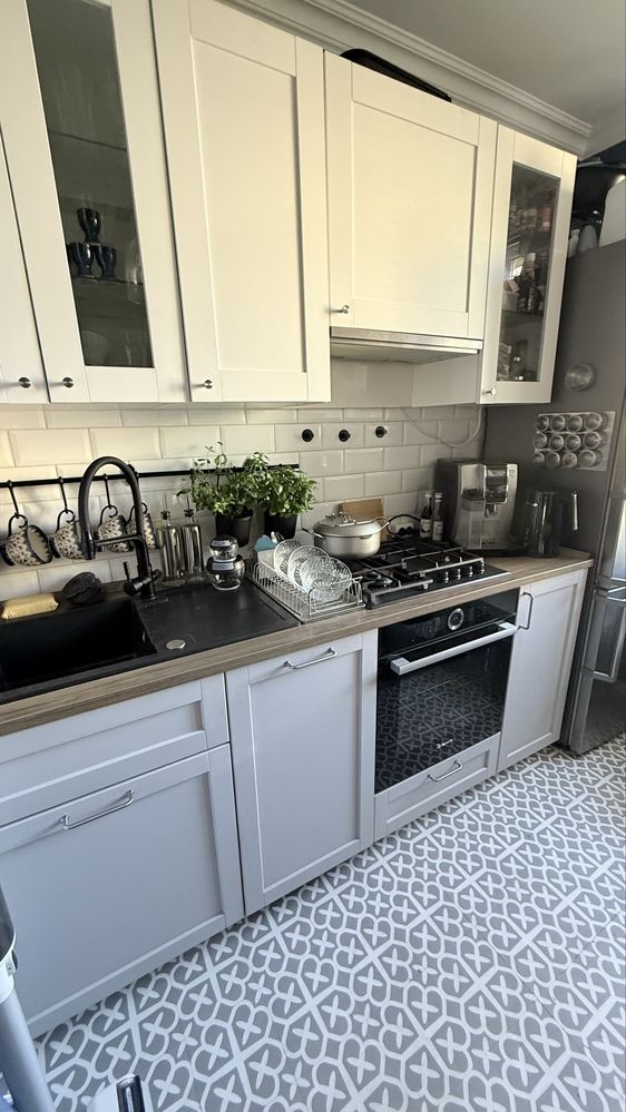 Piękne mieszkanie Oświęcim Os. Chemików 2 piętro balkon 69m2