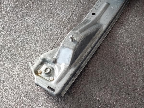 Elevador vidros trás esquerdo FIAT Bravo II (198_)