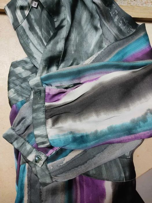 Blusa SALSA tamanho M