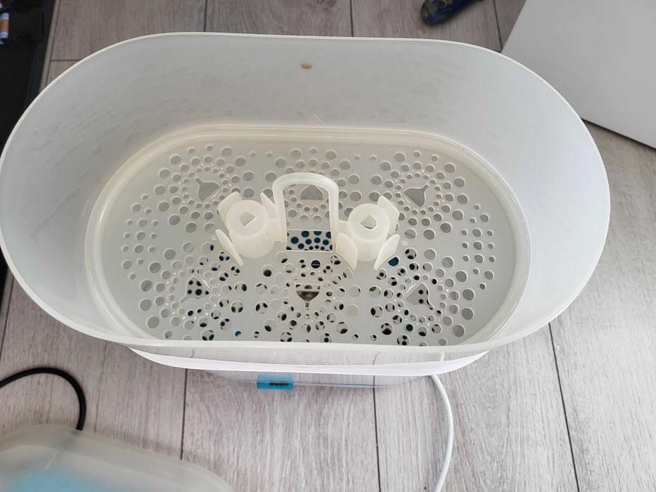 Philips avent sterylizator