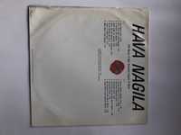 Hava Nagila winyl vinyl
